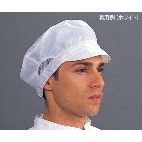 クリーンキャップ 307 ブルー 307/B