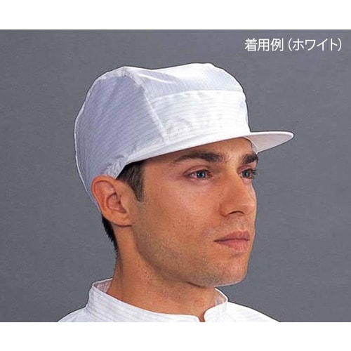 クリーンキャップ ホワイト G304/A_M