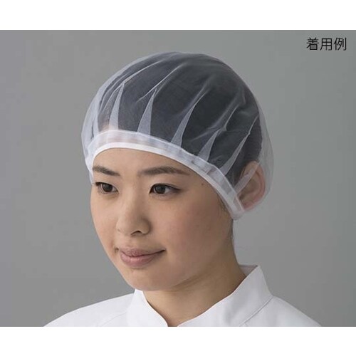 ヘアーネット Mサイズ E−500 M