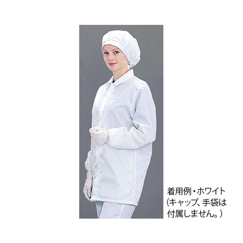 クリーンウエア 6003 ブルー 6003/B_L