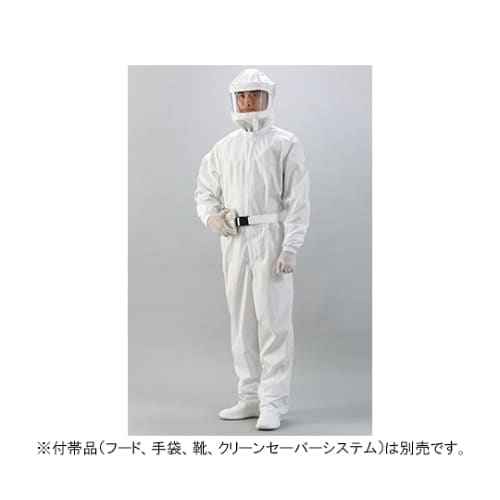 LC1000−1ハイグレード続服 M 白