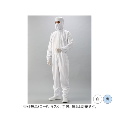 CH1103−1光消臭続服 LL 白