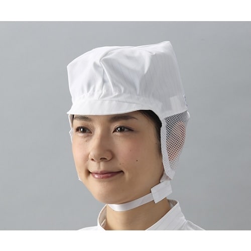 E4110−1キャップ M 白