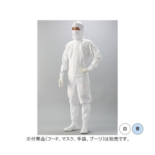 LE1105−2超制電続服 3L 青