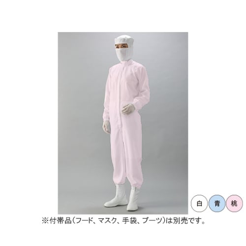 CB1525−4女性用続服 L 桃