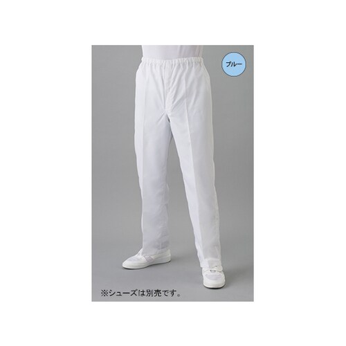 防塵パンツ 青FD300A−02 M