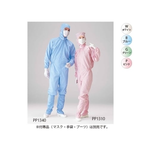 プリータ3ワンピースPP1310−N7−M