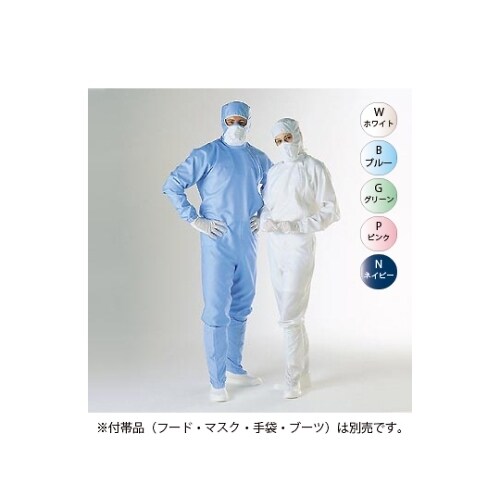 サイドFワンピPP1050−01−LL