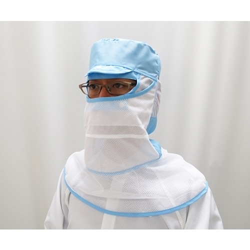 異物防止フード PA1482−07−M