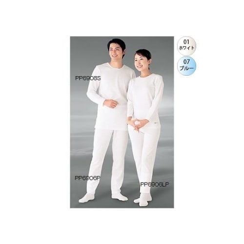 長インナーシャツ PP6908S−07−S