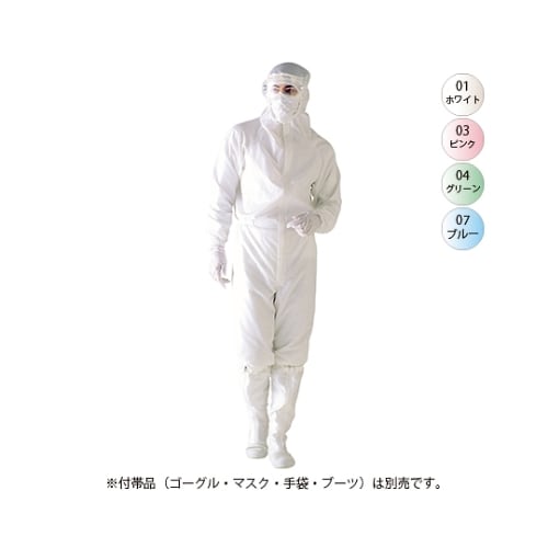 フードワンピースPP1640−01−3L