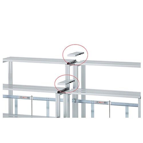 ジョイント段板 D300 HD−JS