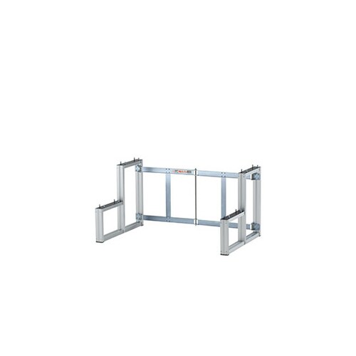 ひな段 2段 型枠(25cm段差用) H−2W50