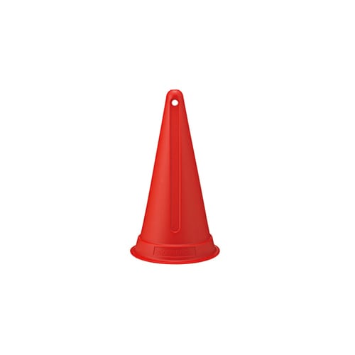 コーナーポスト65 赤