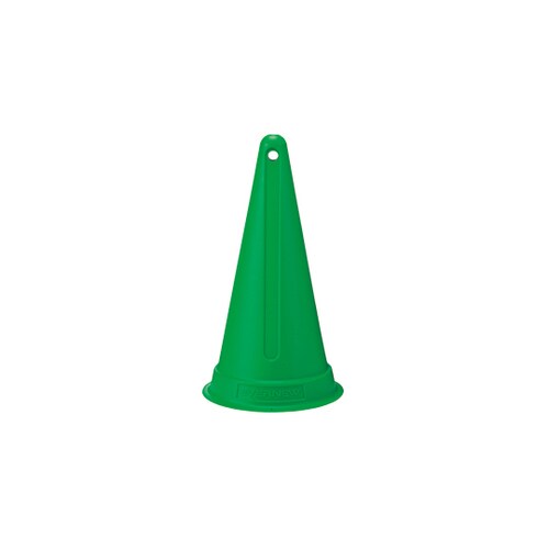 コーナーポスト65 緑