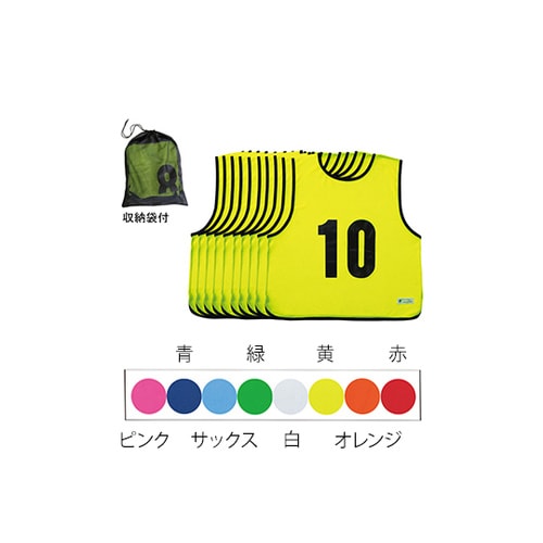 エコエムベスト 1−10 緑