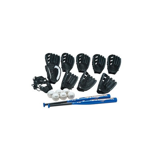 ソフトボール用具セット 3号