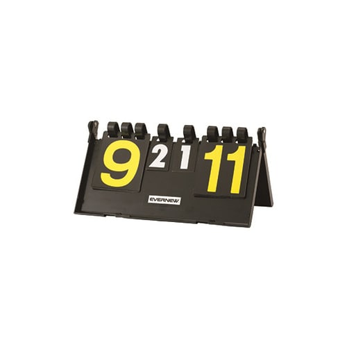 折りたたみ得点板P