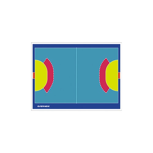 カラー作戦板 スタンド付 ゴールドッチ用