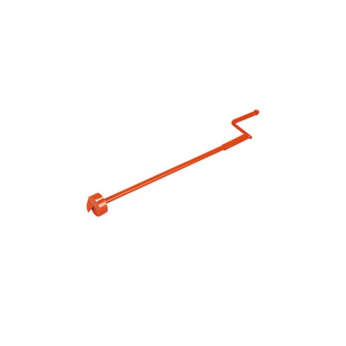 埋筒クリーナー