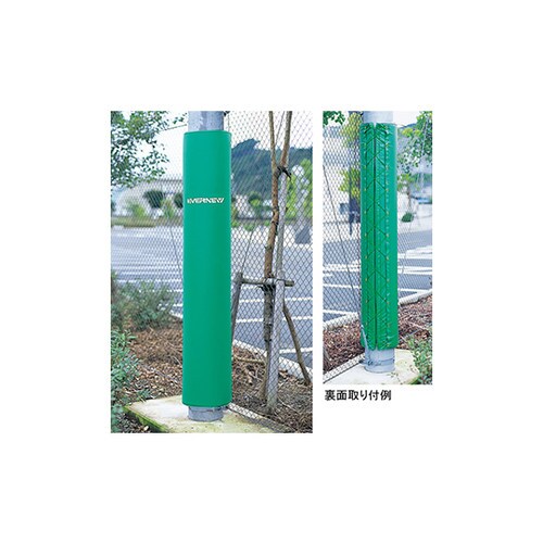 円柱用緩衝マット