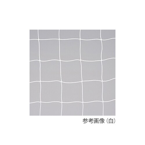 一般サッカーゴールネット S109 黒