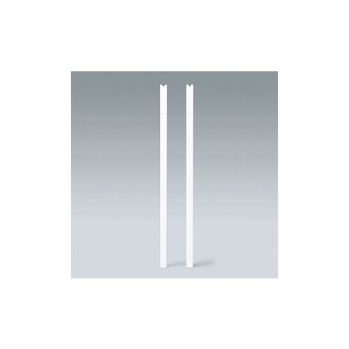 テニスネットシングルスポール