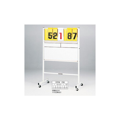 得点板 B−11W