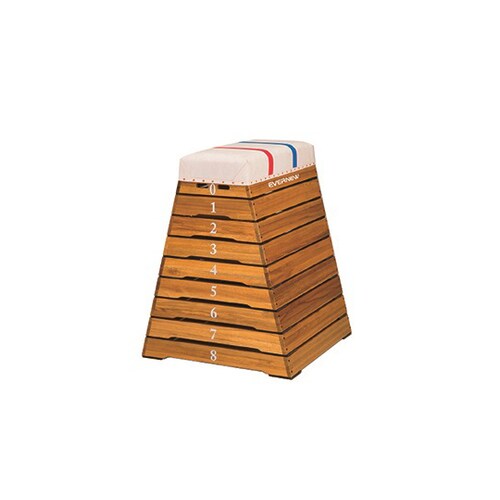 とび箱 小型 ZERO