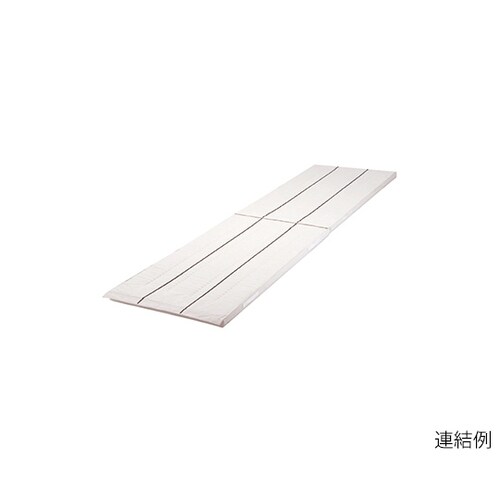 連結式マット 滑止付