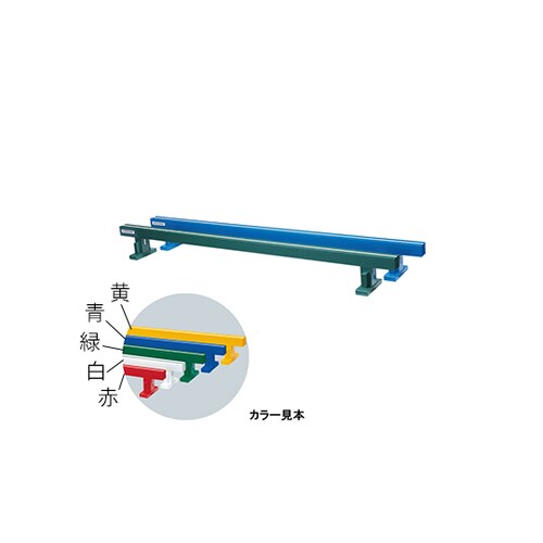 平均台 C−30K 白
