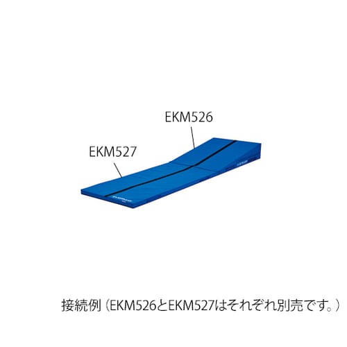 軽量接続エコアングルマット
