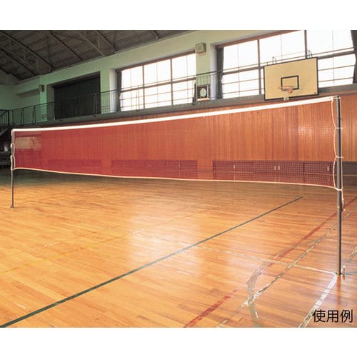 バドミントンネット バドミントン210/24