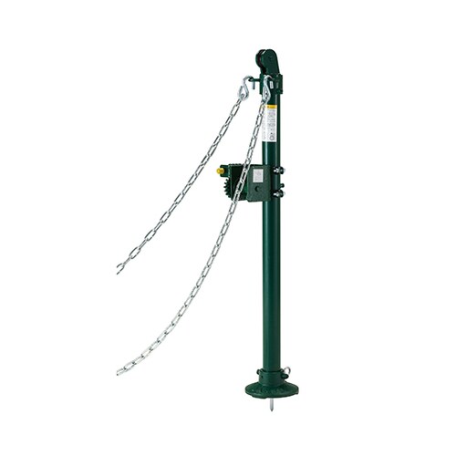 テニス支柱 屋外用 28