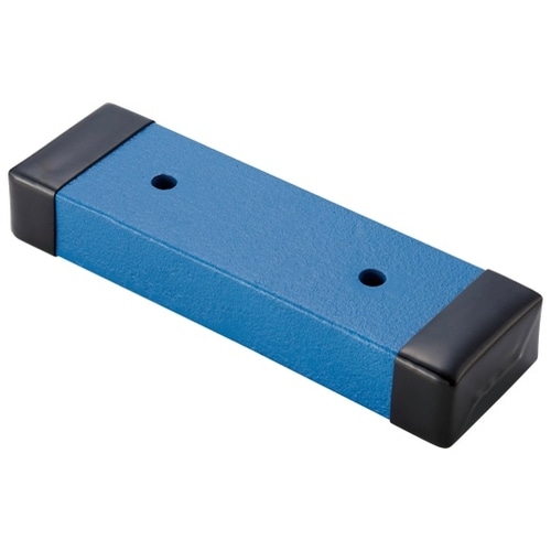 移動式支柱用補助重り 4枚セット