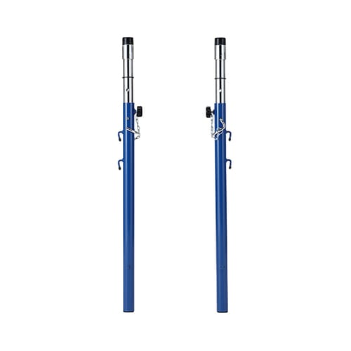 抜差式ショート支柱