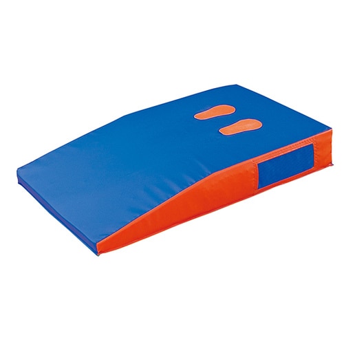 ソフト軽量踏切板