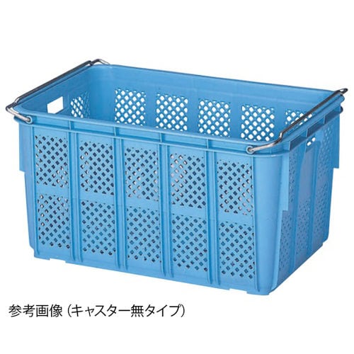 ビッグコンテナST キャスター無