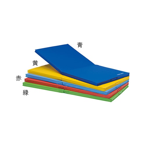 屋内外兼用マットF 緑 T1961G