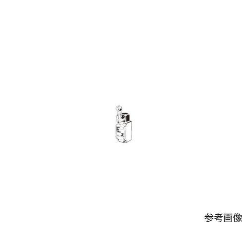 リミットスイッチWLCA2−2RP139−N5M