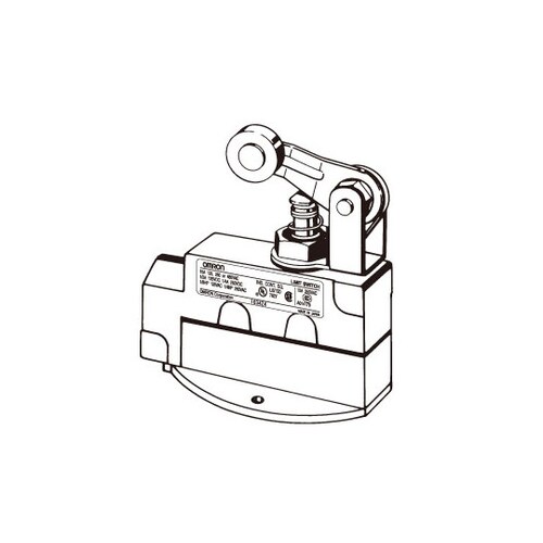リミットスイッチ ZV−QA2−2S