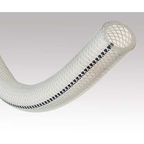 Eホース(静電気対策) φ15×22mm 7m