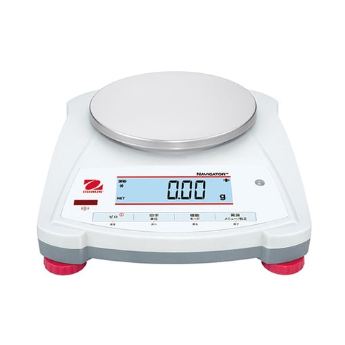 コンパクト電子天秤 NV222JP