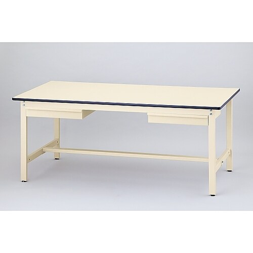 ワークテーブル(引出2個) 180×75×74cm