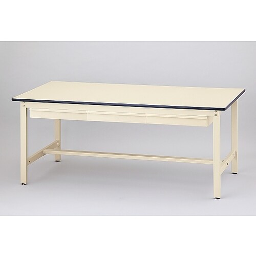 ワークテーブル(引出3個) 180×75×74cm