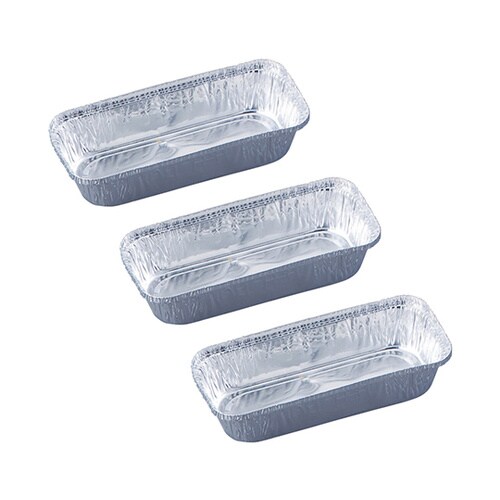 アルミトレー 角型 100入 102×45mm