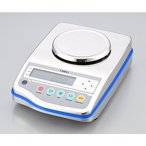 電子天びん(本質安全防爆構造)CZ−B620