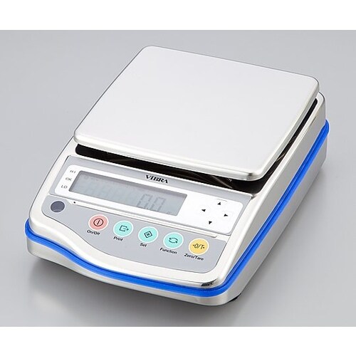 電子天びん(本質安全防爆構造)CZ−B3200