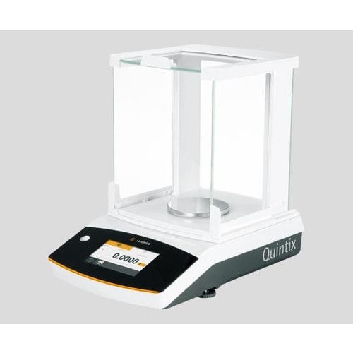 分析天秤 Quintix124−1SJP