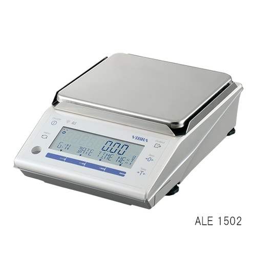 高精度電子天秤 ALE 6202